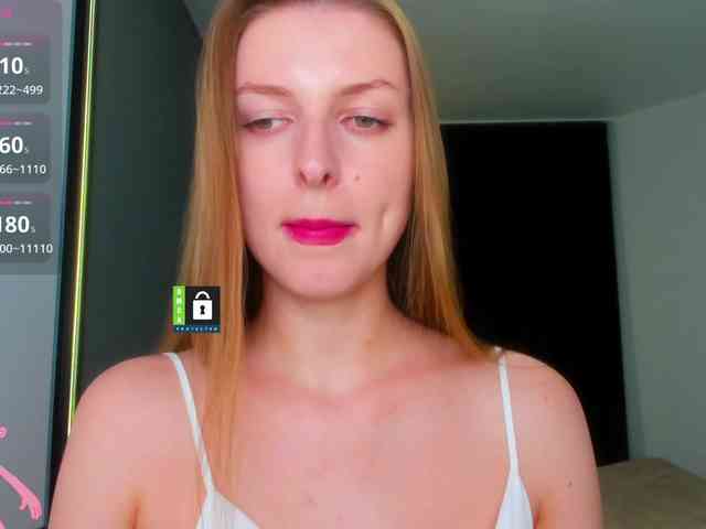 PinkPanterka webcam