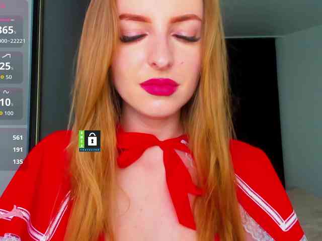 PinkPanterka webcam