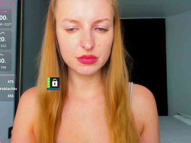 PinkPanterka webcam