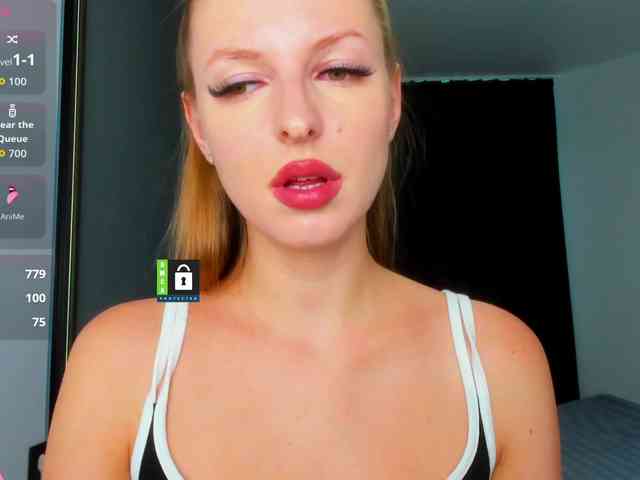 PinkPanterka webcam