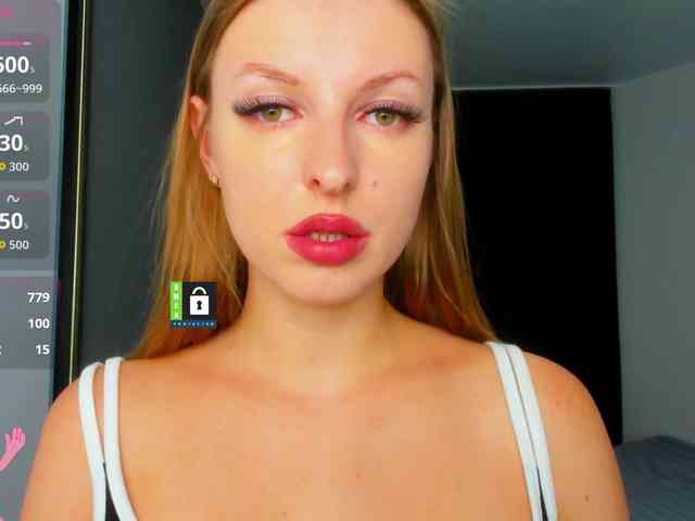 PinkPanterka webcam