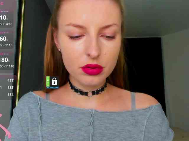 PinkPanterka webcam