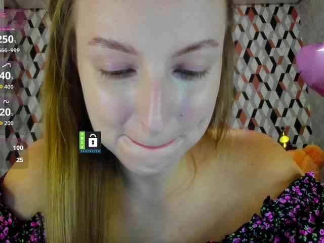 PinkPanterka webcam