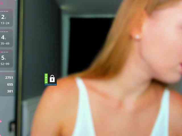 sex show MissFentasy1