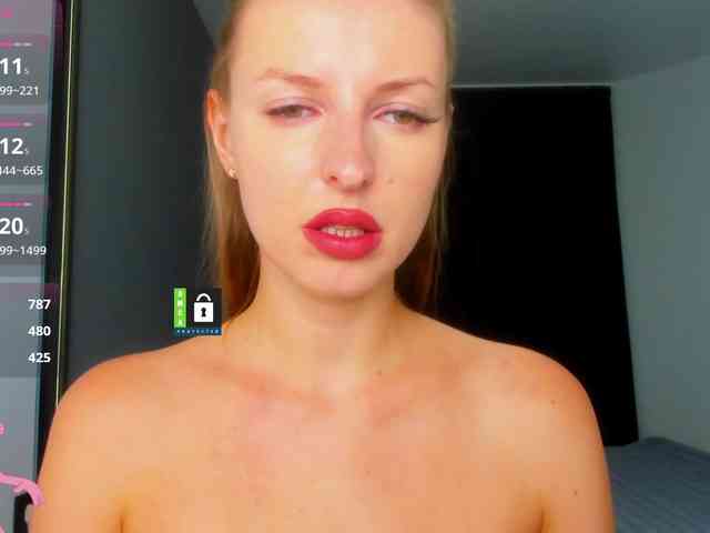 PinkPanterka webcam