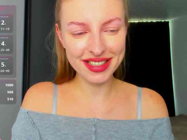 PinkPanterka webcam