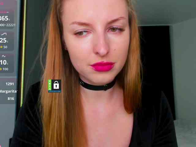 PinkPanterka webcam