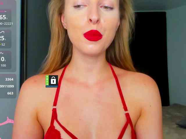 PinkPanterka webcam