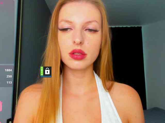 PinkPanterka webcam