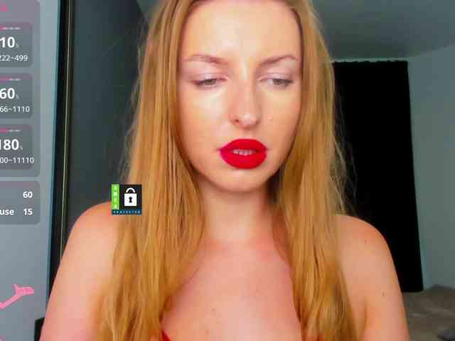 PinkPanterka webcam