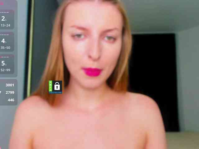 PinkPanterka webcam