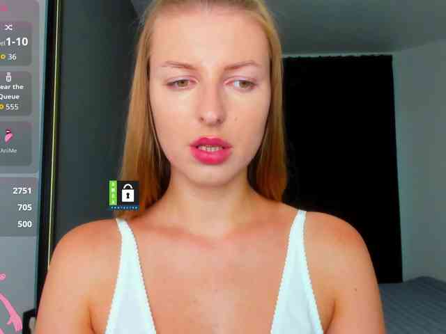MissFentasy1 Sex Cam Show