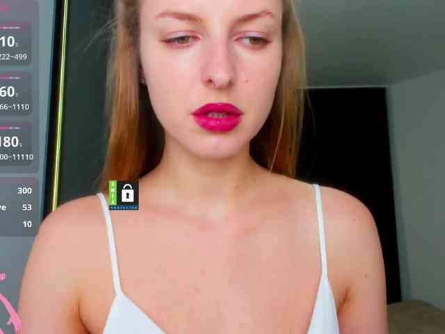 PinkPanterka webcam
