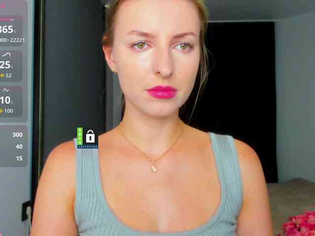 MissFentasy1 Sex Cam Show