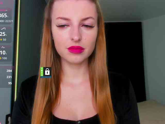 PinkPanterka webcam