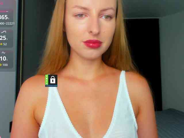 PinkPanterka webcam