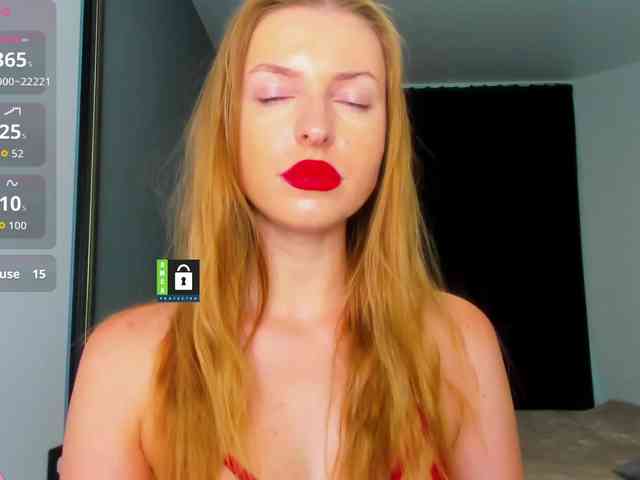 PinkPanterka webcam