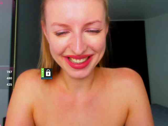 PinkPanterka webcam