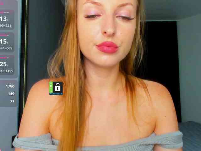 PinkPanterka webcam