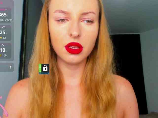 PinkPanterka webcam