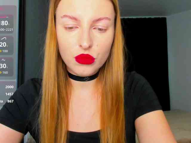 PinkPanterka webcam