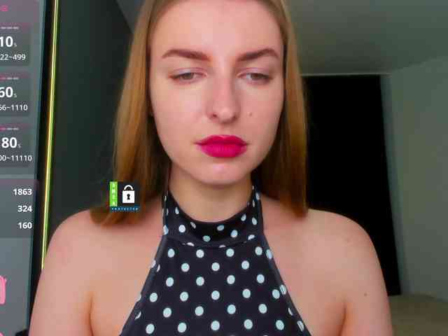 nude video chat MissFentasy1