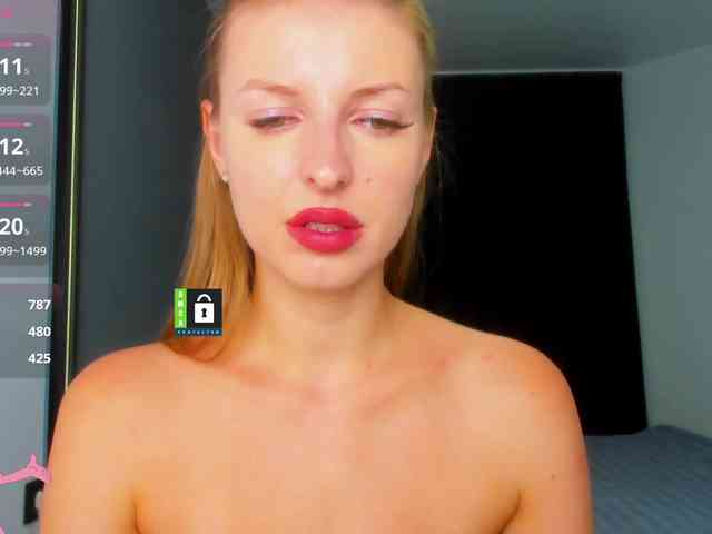 PinkPanterka webcam