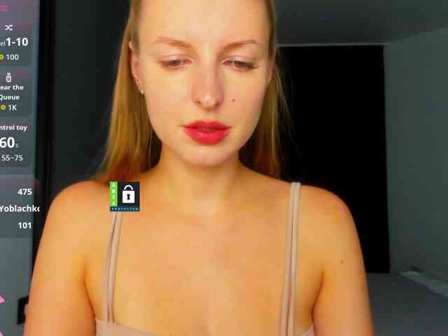 PinkPanterka webcam