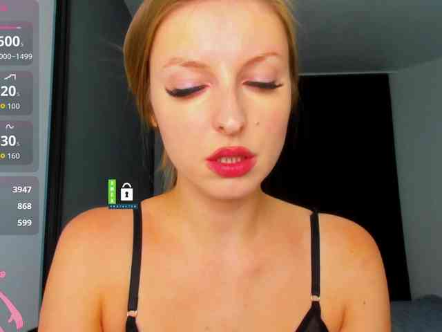 PinkPanterka webcam