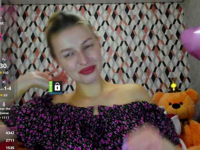 Модель: PinkPanterka