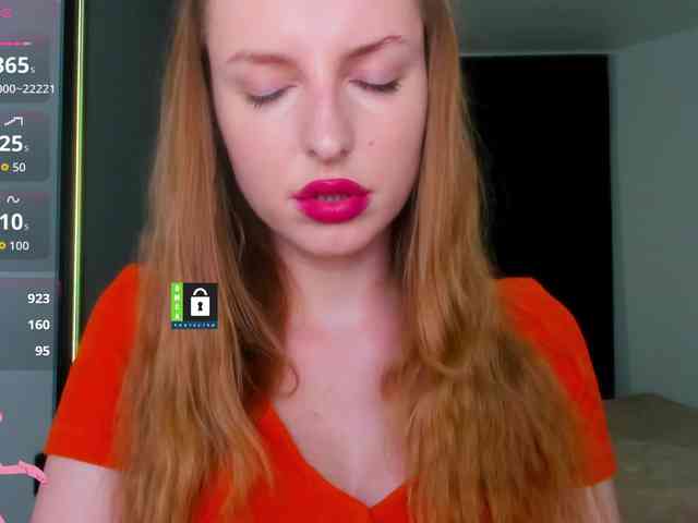 PinkPanterka webcam