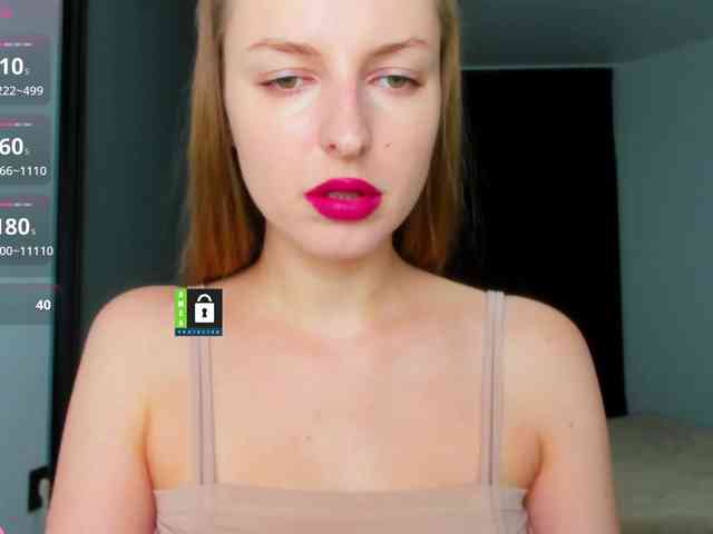 PinkPanterka webcam