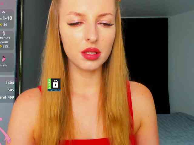 PinkPanterka webcam