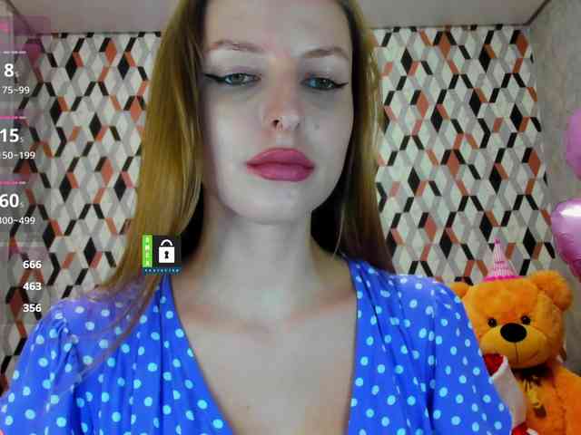 MissFentasy1 - Girl 