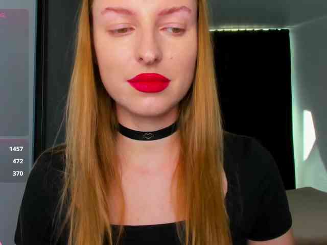 PinkPanterka webcam