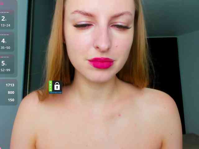 PinkPanterka webcam
