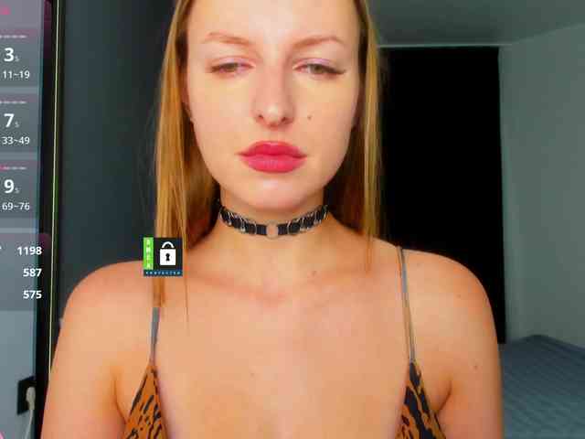 PinkPanterka webcam