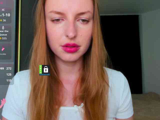 PinkPanterka webcam