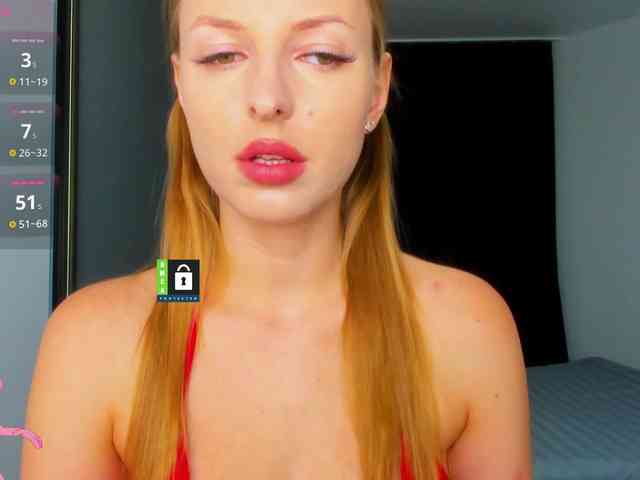 PinkPanterka webcam
