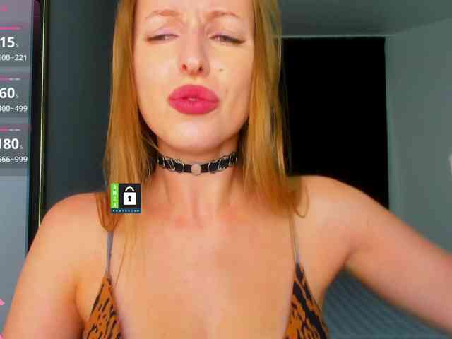 PinkPanterka webcam