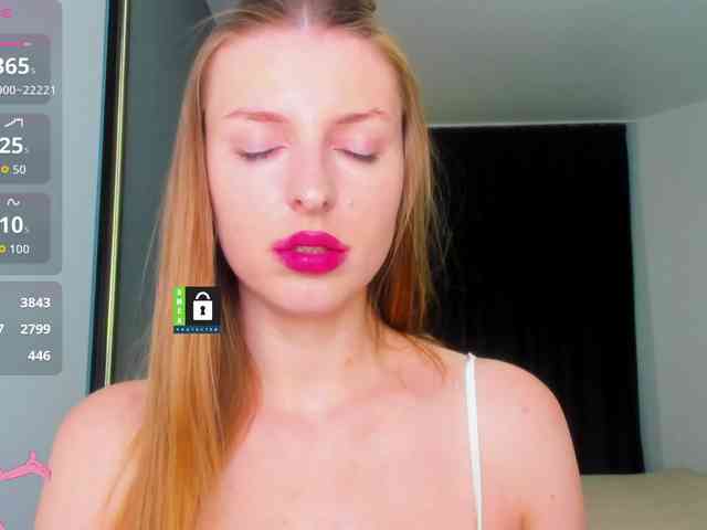 Модель: PinkPanterka