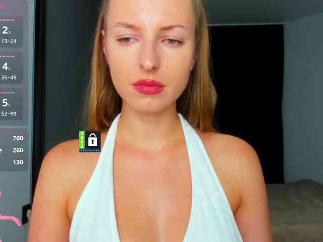 PinkPanterka webcam