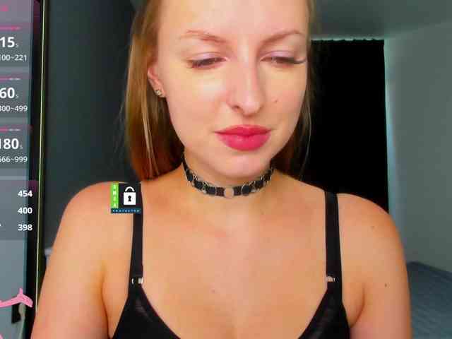 PinkPanterka webcam