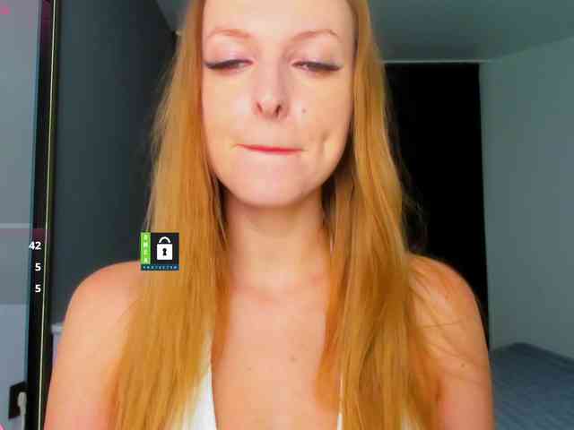 PinkPanterka webcam