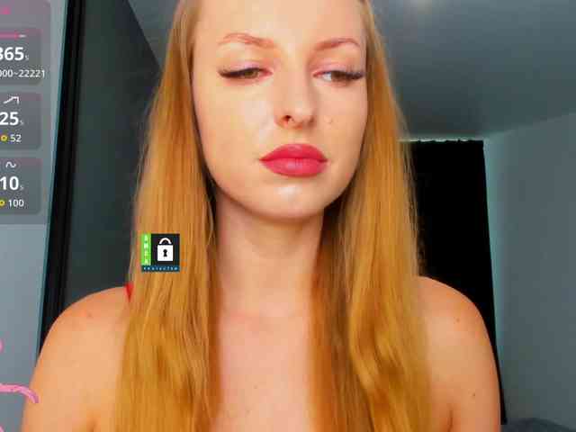 PinkPanterka webcam