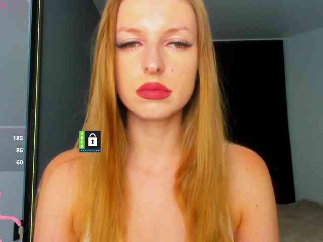 PinkPanterka webcam