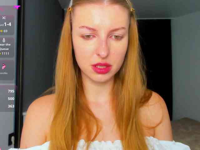 PinkPanterka webcam
