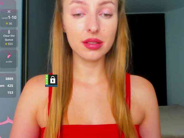 PinkPanterka webcam