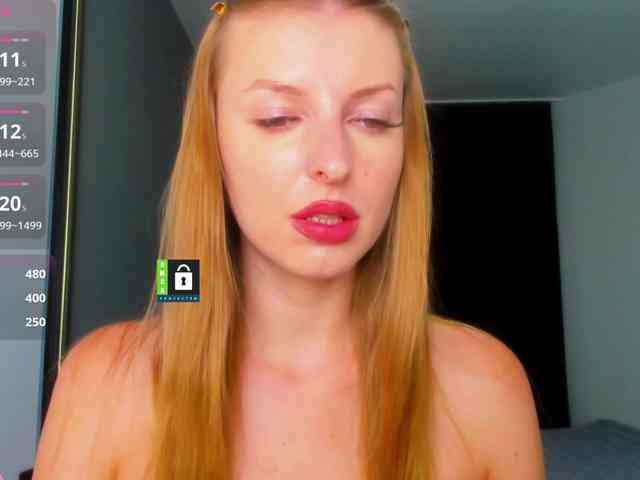 PinkPanterka webcam