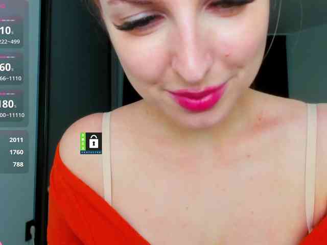 PinkPanterka webcam